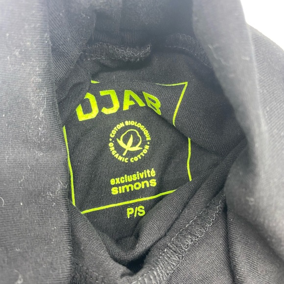 Simons DJAB “Roll Neck” Turtle Neck Long Sleeve - Picture 4 of 5